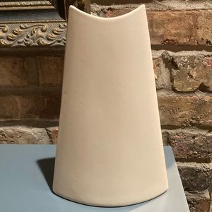 James Johnston 1981 Vase